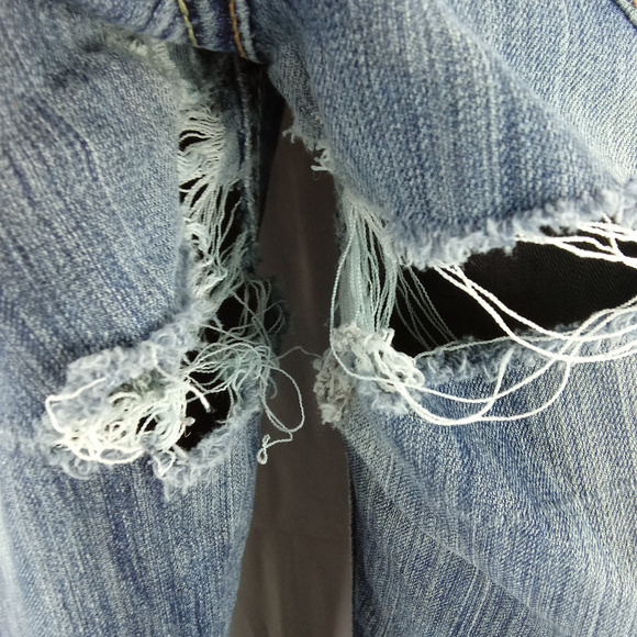 rue 21 Premiere Denim Jeans - Picture 8 of 8